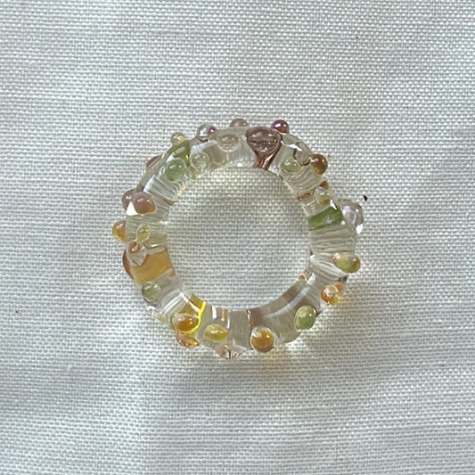 Anillo Alba *ೃ༄