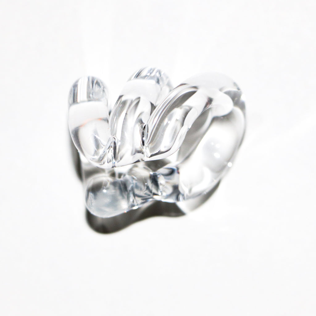 Double manchette d'oreille